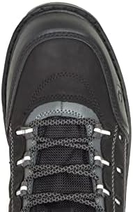 Wolverine Men's Edge LX Nano Toe-M, Black/Grey, 10 M US | Image 4