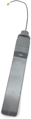 Antena de control remoto para DJI Mavic 2 ProZoom RC cable de señal de repuesto para DJI Mavic 2 Drone piezas de reparación (color  derecho)