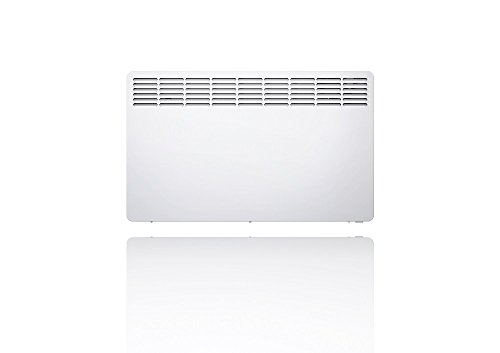 Stiebel Eltron 236562 Convector CNS 150 Trend UK Wall mounted electric panel heater,1500 W for about...
