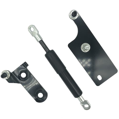 Barre de support de hayon arrière pour voiture Toyota Hilux Revo vérin à gaz