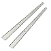 12-1/2-Inch Planer Blades For Porter Cable PC305TP, Craftsman 21758 - Set of 2