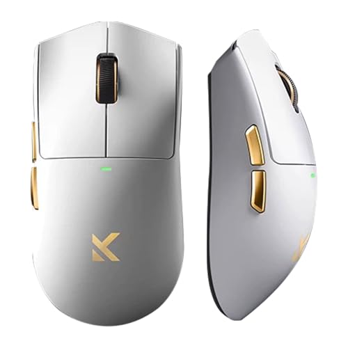Amazon | MCHOSE K7 Ultra ゲーミングマウス ワイヤレス 8Kドングル