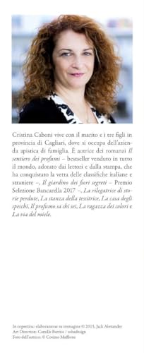 La Custode Del Miele E Delle Api - 4