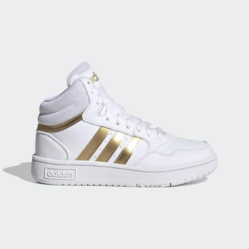 adidas unisex-child Hoops 3.0 Mid3