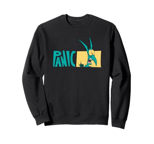 Sweatshirt Disney Hercules Panic pour raviver vos souvenirs d'enfance préférés