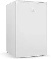 Frigobar Electrolux 122L Efficient com Controle de Temperatura Cor Branca (EM120) 127V