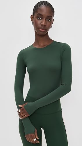 Women's Airweight Lite Waist Length Tee2