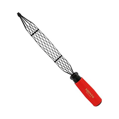 SHINTO Saw File S for Sharpening Cover