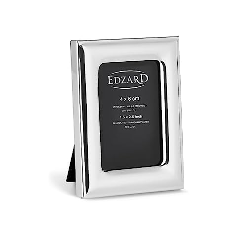 Cadre photo EDZARD Adria 4x6 cm Cover