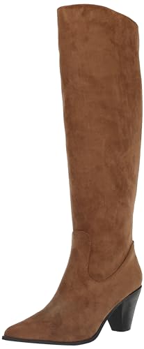 Anne Klein Women's Wei Mid Calf Boot
