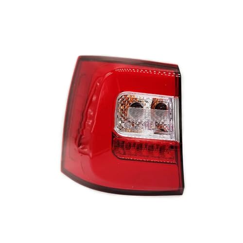 Luz trasera de freno Kia Sorento 2013-2015 de alta visibilidad nocturna