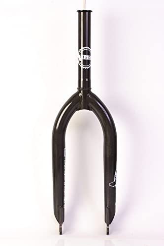 Eastern Bikes Swivelhip 100% Lightweight Chromoly BMX Fork (Acid Wash), 20" - Image 3