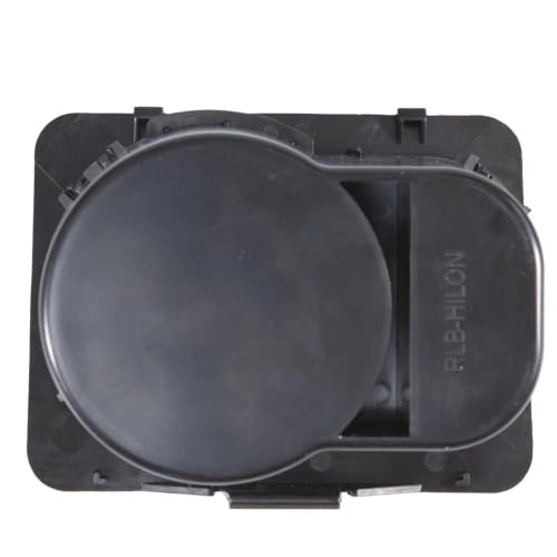 Porte-gobelet cassé ? Insert console centrale de remplacement 12388413 GMC Sierra Yukon - 6