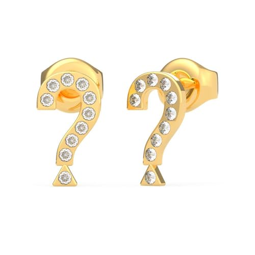 Boucles d'oreilles GUESS UBE20007 le bijou idéal pour illuminer vos tenues de soirée
