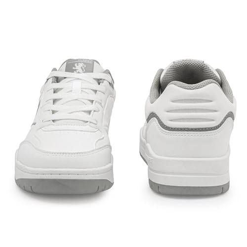 Image of Red Tape Mens Rsl0815 Sneaker