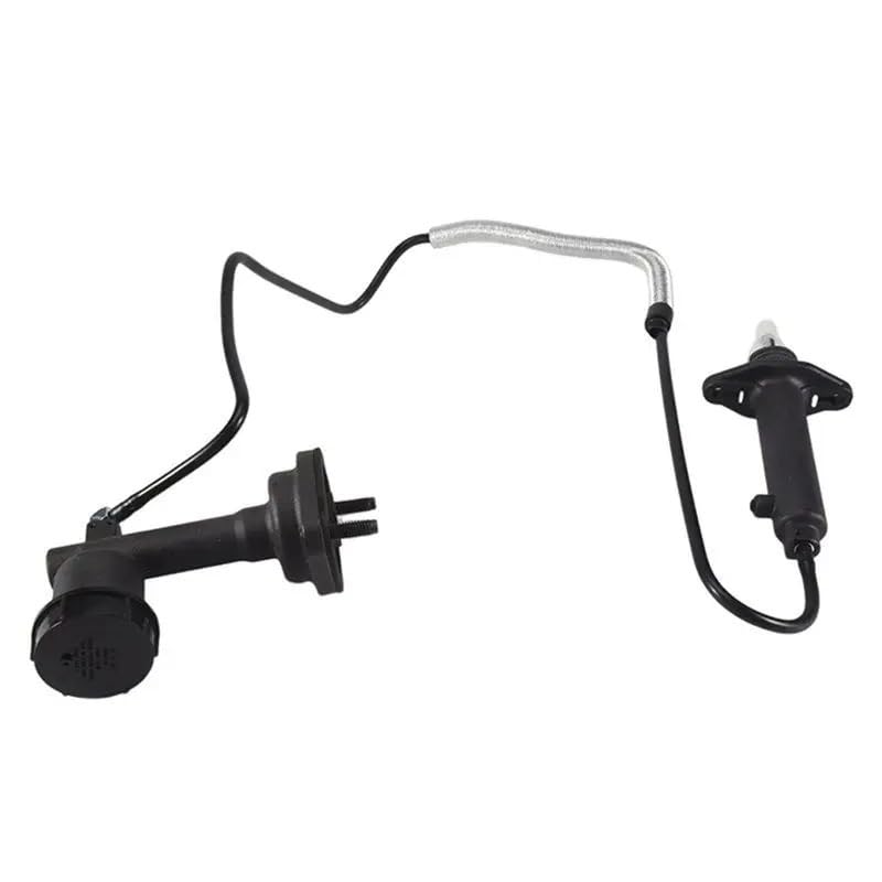Actuador de embrague para Jeep Wrangler 2005-2006: soluciona tirones con el conjunto CC649061 6