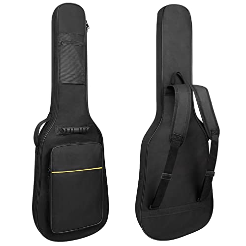 Best Electric Guitar Case Soft Expert Review The Modern Record