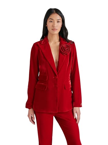 Steve Madden Women's Apparel Merene Blazer