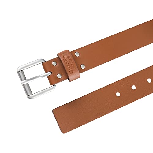 Calvin Klein Boys' Casual Leather Belt4