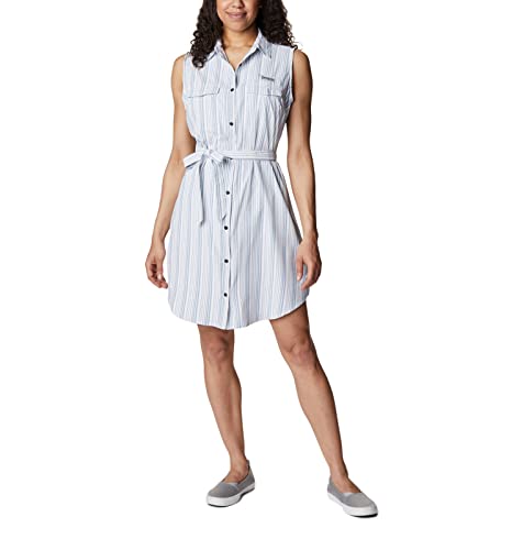 Image of Columbia Womens Sun Drifter Woven Dress II