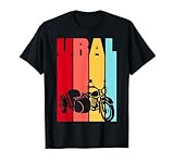 Ural Motorcycle Offroad Motorcycle Rider Gift T-Shirt