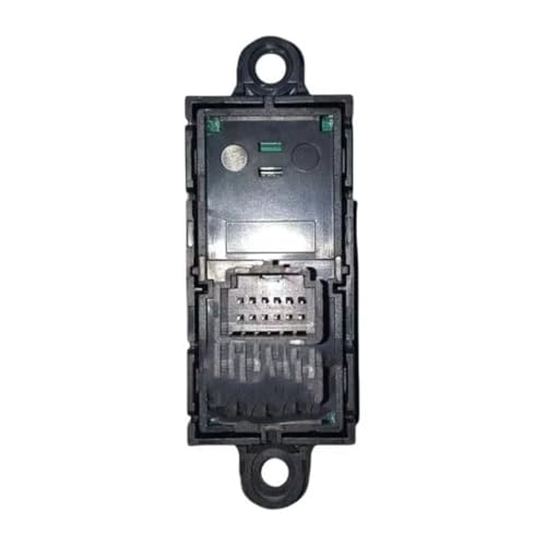Interruptor Freno Mano Mazda 3 botón electrónico soluciona fallo de aparcamiento 3