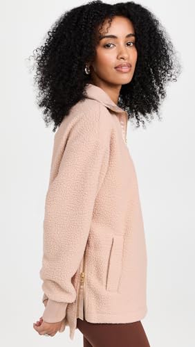 Image of Varley Women's Vine Pullover