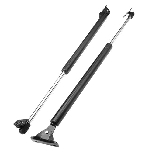 ガススプリング ショック レクサス RX300 1999-2003用 テールゲート リアトランク ガスストラット スプリング リフトサポート ショック カーアクセサリー PM3044 6102 6895049016