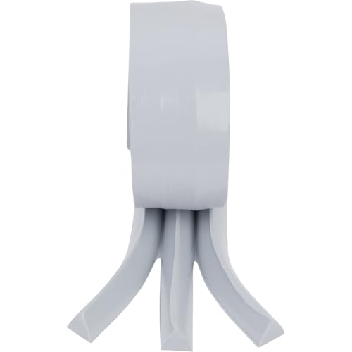 Image of 900 Moldable Silicone Putty - Gray Triangular Shape