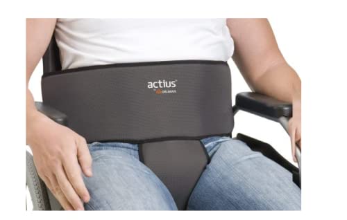 CINTURÓN ABDOMINAL/PERINEAL ACV605 T2