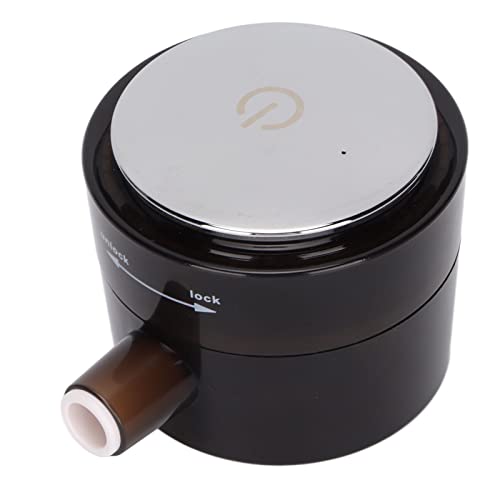 Distributeur de barboteur électrique pour bière plate