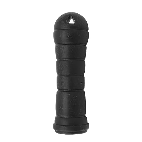 Lybunair Reusable Hoof Rasp File Tool with Handle for Farm Horses G1 4 Female Thread Horseshoe Farrier