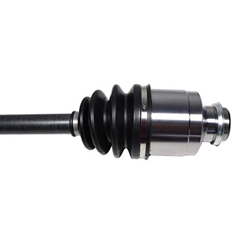 Gsp Ncv47592 Cv Axle Shaft Assembly - Right Front (Passenger Side) #TOP2