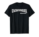 G.Y.A.I.T.M.F.H.R.N.B.I.B.Y.A Old Parenting Meme Tees T-Shirt