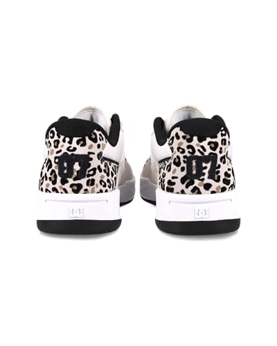 DC Women's Contsruct Sneaker3