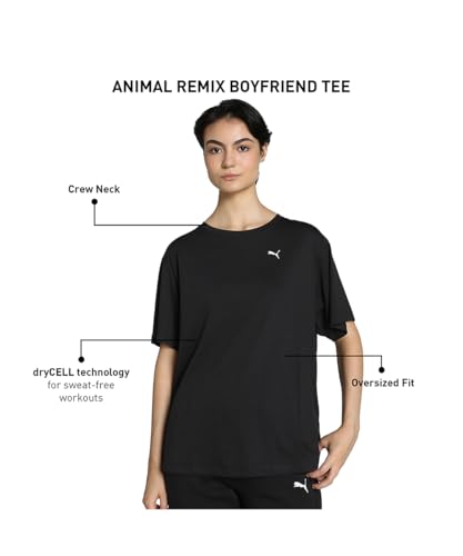 Image of Puma Women T-Shirt