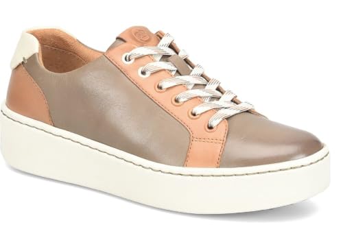 Image of BORN Women's Mira Sneakers | Casual Shoes
