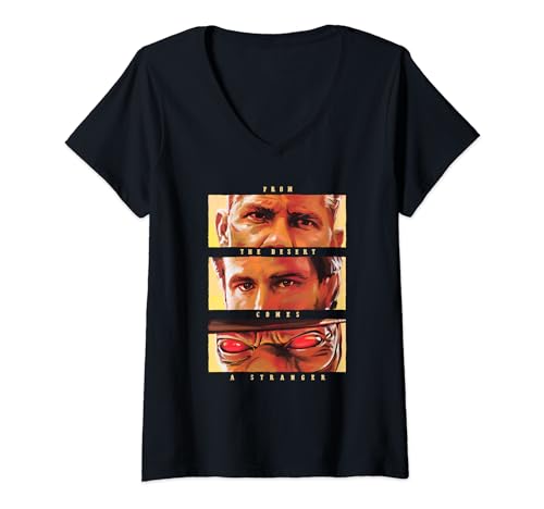 T-shirt Star Wars Boba Fett pour femme, le cadeau parfait pour les fans de science-fiction