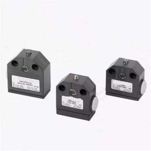 NB01R556-M interrupteur de voyage combiné de position