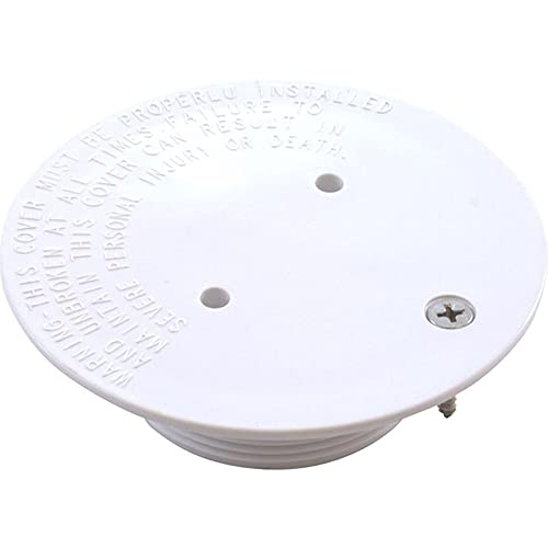Inlet Cover Plate, STA-RITE, 25527-100-100