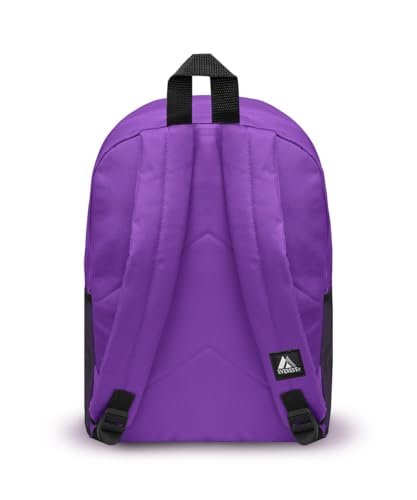 Everest 1045MSH, Dark Purple, Small4