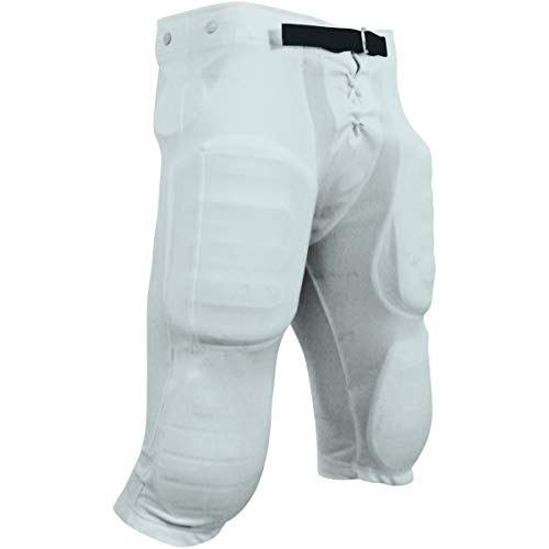 Champro Youth Football Pant with Snaps