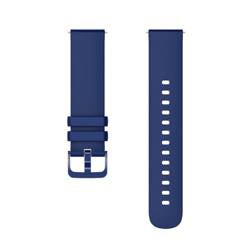 Correa Reloj de Pulsera Silicona Quick Release 3 Pack miniatura 3