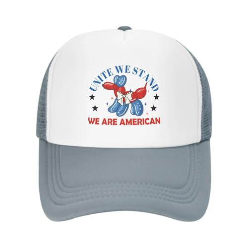 Image of Funny Trucker Hats,Trucker Hat Baseball Cap for Women Snapback Adjustable Hat Humor Gift Men