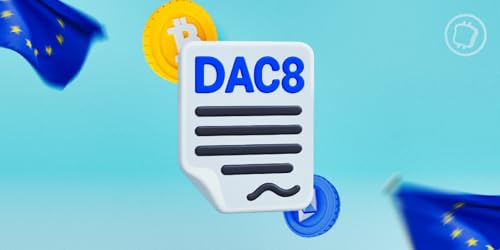 Page de couverture de Qu'est-ce que DAC8, la directive qui transformera profondément la fiscalité crypto en 2026 ?