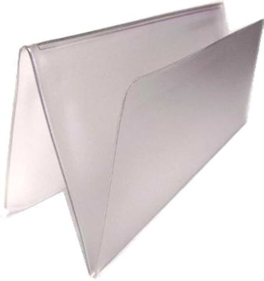 side tear checkbook cover for duplicate checks