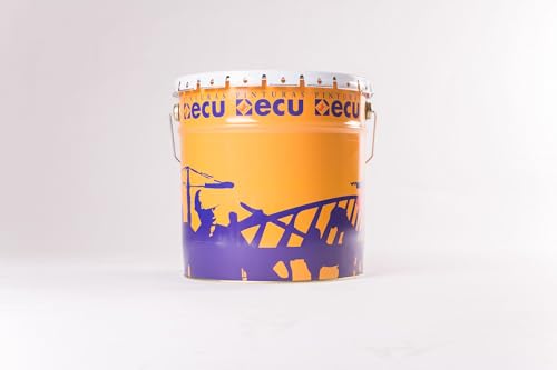 PINTURAS ECU Quitamanchas RR (750ML/5KG/20KG) (0,75 Litros, Pentrilo 7750 - Kit Poro 0 07750 11Cm Cubeta+Vari+Recamb)