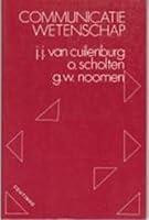 Stiinta comunicarii 9062838340 Book Cover