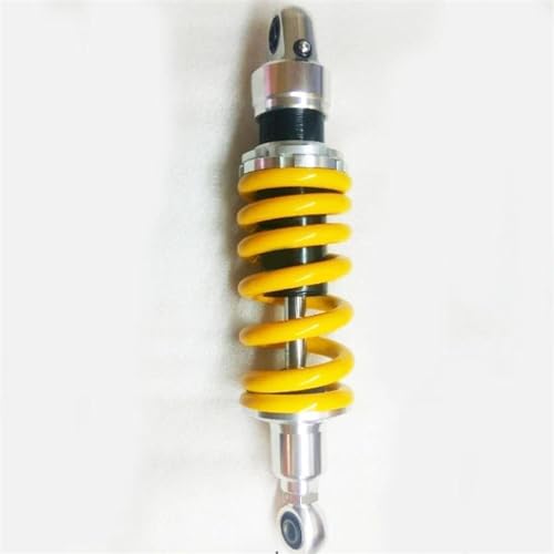 Amortisseur arrière moto 280mm de haute précision pour Suzuki ATV robuste