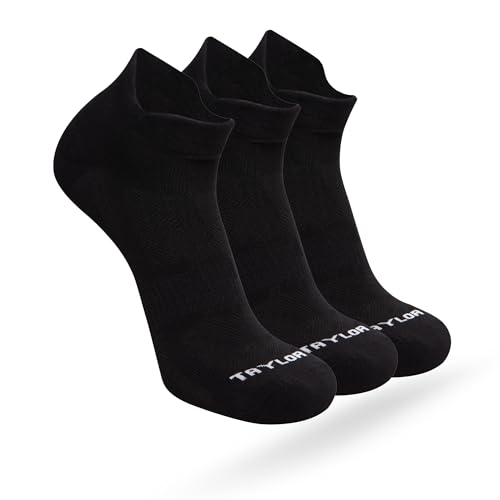 Image of Men Bamboo Ankle Socks |Ultra-Soft Breathable Summer Socks |Moisture-Wicking |Odor-Free, Lightweight Everyday Wear Socks | Size (UK 6-11)